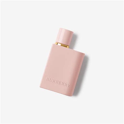 burberry her muadil|Burberry Her elixir de parfum.